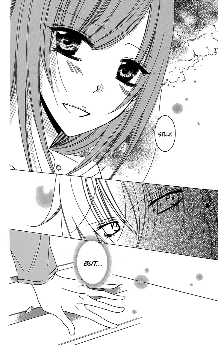 Namaiki Zakari, Chapter 52 image 28